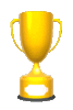 GIF animado (16781) Trofeo oro
