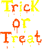 GIF animado (23796) Truco o trato