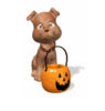 GIF animado (23819) Truco trato halloween