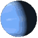 GIF animado (21442) Urano