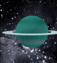 GIF animado (21443) Urano