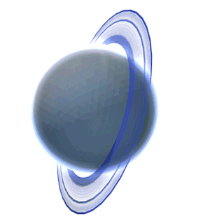 GIF animado (21445) Urano