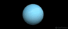 GIF animado (21447) Urano planeta