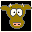 GIF animado (18601) Vaca