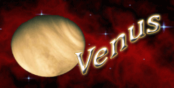 GIF animado (21456) Venus