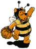 GIF animado (23100) Winnie the pooh halloween