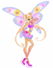 GIF animado (19679) Winx club