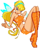 GIF animado (19682) Winx club