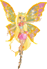 GIF animado (19690) Winx club