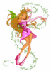 GIF animado (19701) Winx club