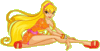 GIF animado (19702) Winx club