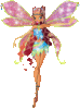 GIF animado (19703) Winx club