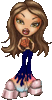GIF animado (17493) Yasmin bratz