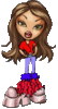 GIF animado (17494) Yasmin bratz