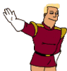 GIF animado (19094) Zapp brannigan