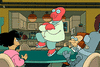 GIF animado (19061) Zoidberg