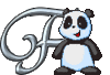 GIF animado (31309) Etra f oso panda