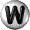 GIF animado (32436) Etra w boton gris