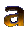 GIF animado (41725) Letra a ardiendo