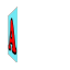 GIF animado (39229) Letra a cubo