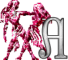 GIF animado (38678) Letra a geminis