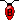 GIF animado (40797) Letra b bombillita navidad