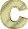 GIF animado (35141) Letra c marmol