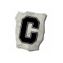 GIF animado (40013) Letra c recortada