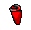 GIF animado (37208) Letra c rosa roja
