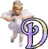 GIF animado (32749) Letra d angelito