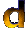 GIF animado (41728) Letra d ardiendo