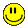 GIF animado (36222) Letra e carita smiley