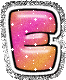 GIF animado (40367) Letra e colores calidos