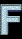 GIF animado (41848) Letra f azul