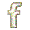 GIF animado (40446) Letra f brillo