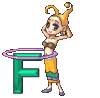 GIF animado (43540) Letra f chica