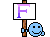GIF animado (36197) Letra f emoticon