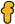 GIF animado (34371) Letra f glitter pequenita