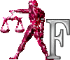 GIF animado (38759) Letra f libra