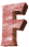 GIF animado (44890) Letra f marmol rosa