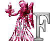 GIF animado (38909) Letra f virgo