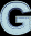 GIF animado (41849) Letra g azul