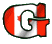 GIF animado (42449) Letra g bandera canada