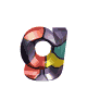 GIF animado (40268) Letra g coloreada