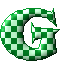 GIF animado (39101) Letra g colorines