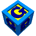 GIF animado (39271) Letra g cubo letras