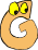 GIF animado (38974) Letra g ninos