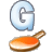 GIF animado (35776) Letra g ping pong