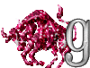 GIF animado (38874) Letra g tauro
