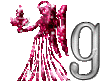 GIF animado (38910) Letra g virgo